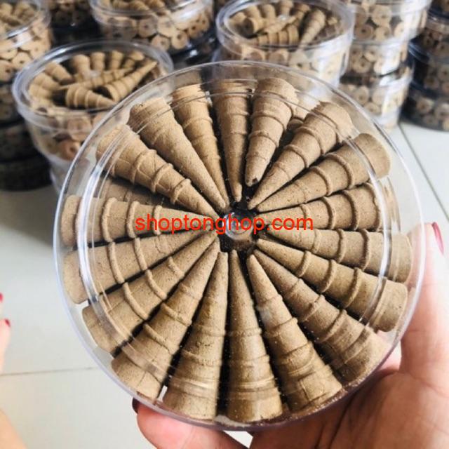 Bán nhang nụ trầm hương tphcm