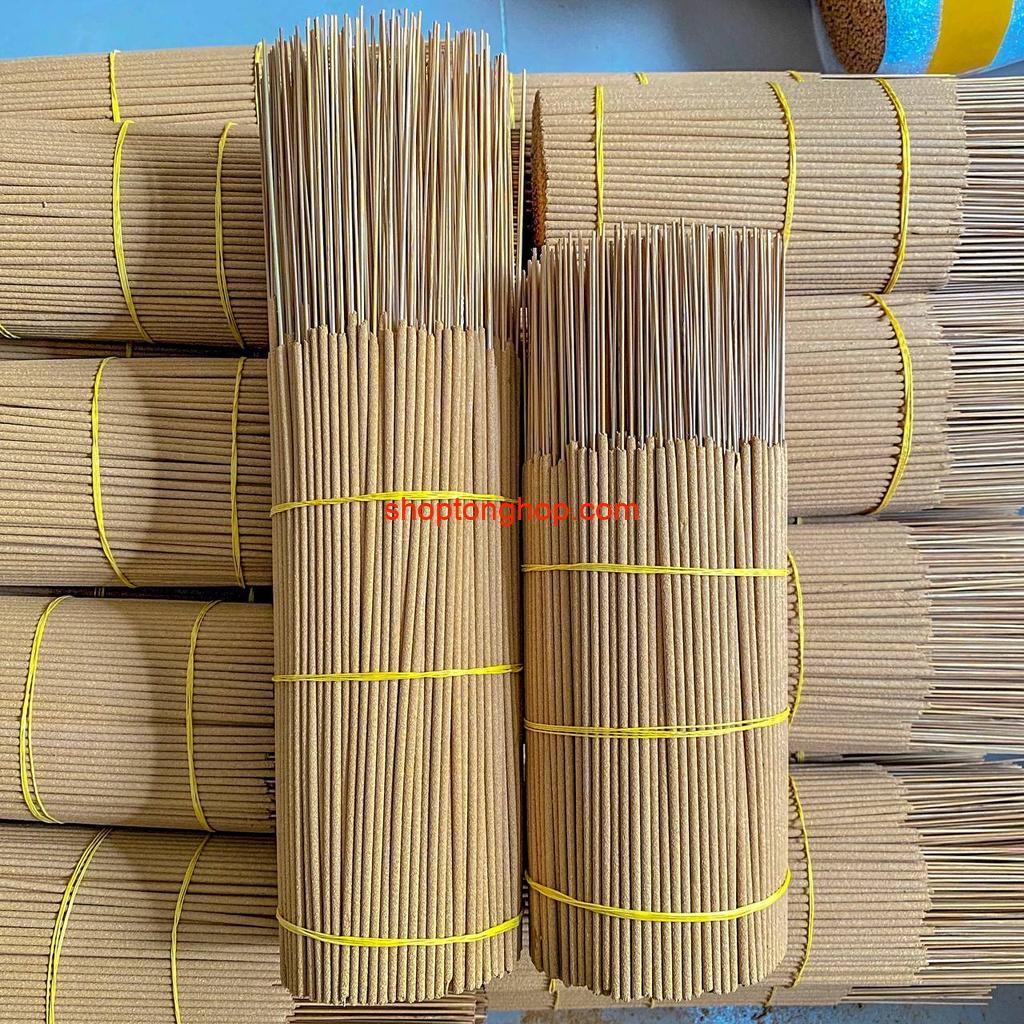 Nhang Trầm hương tự nhiên