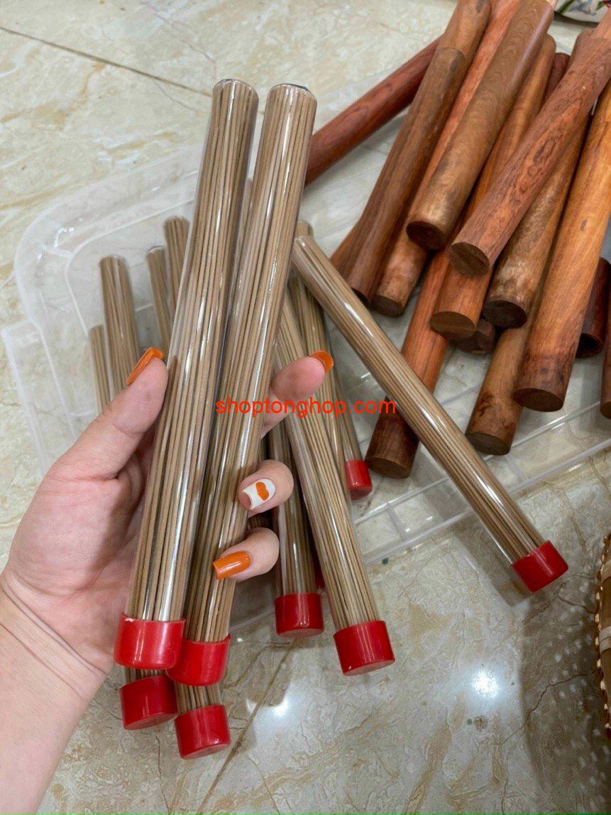 Nhang Trầm không tăm cao cấp tự nhiên TPHCM