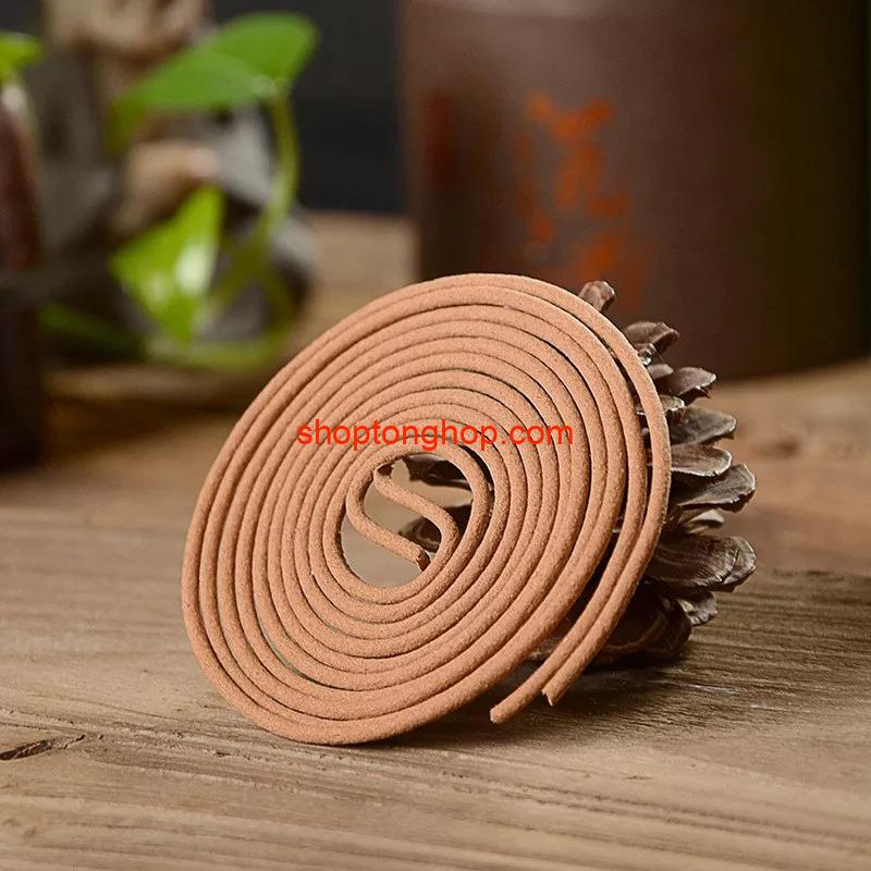 Bán nhang Trầm hương vòng cao cấp