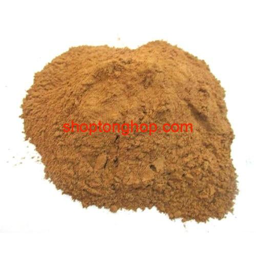 Nhang Bột Trầm hương chiêu tài