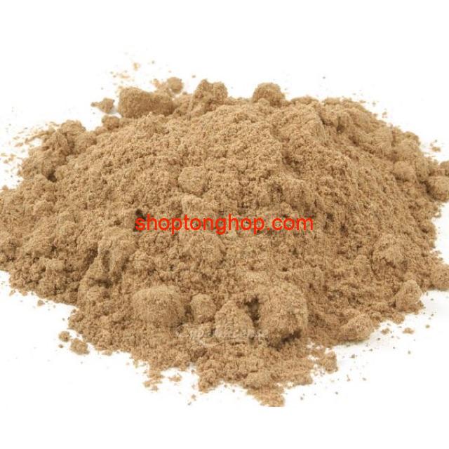 Nhang Bột Trầm hương xông nhà