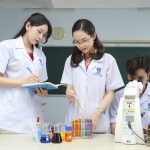 Xét học bạ ngành Y đa khoa Đại học Nguyễn Tất Thành 2024