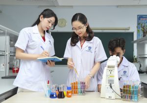 Read more about the article Xét học bạ ngành Y đa khoa Đại học Nguyễn Tất Thành 2024